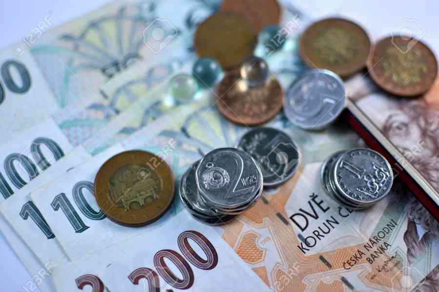 Finanční podpora