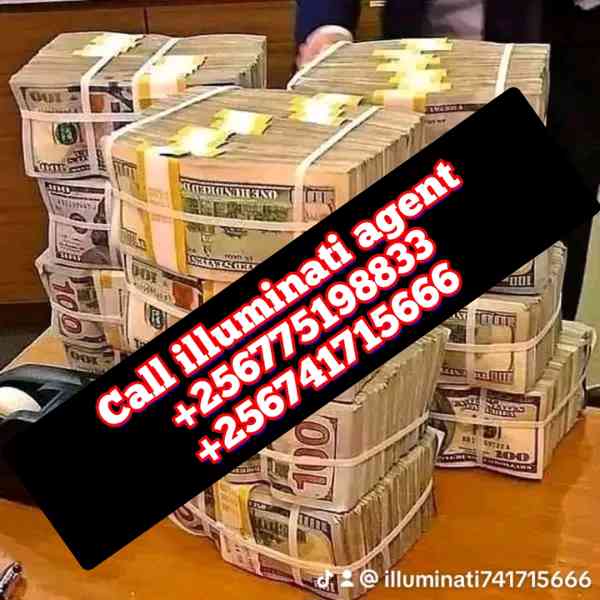 Call illuminati agent in Uganda+256775198833/0741715666