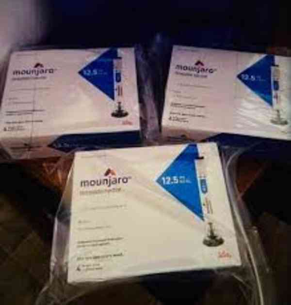 Mounjaro , Tenuate Retard 75mg  app(+420736712917) - foto 2