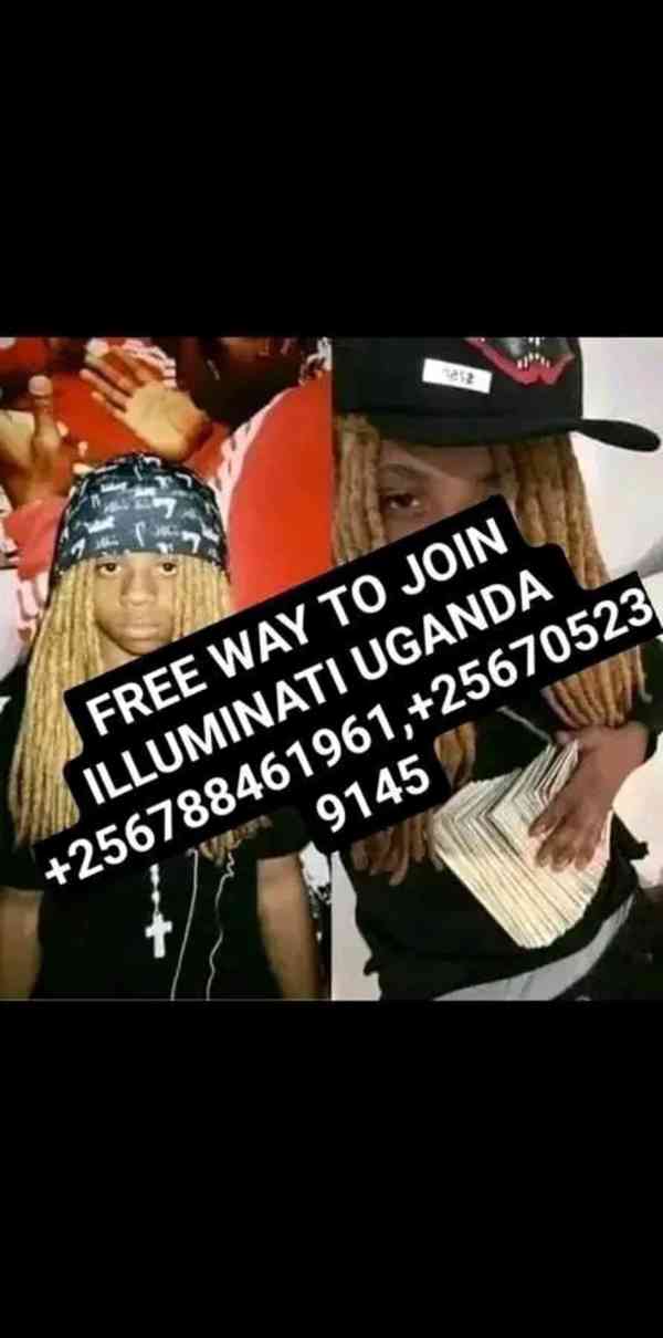 JOIN REAL ILLUMINATI UGANDA 0788461961/0705239145