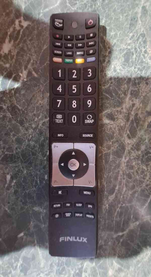 Televize Finlux 32FLD905HU - foto 6