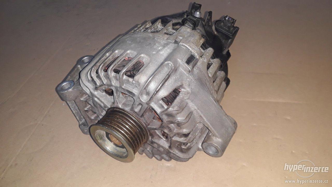 Los Motores Ecoboost De Ford De Los Modelos Con Correa Sumergida En