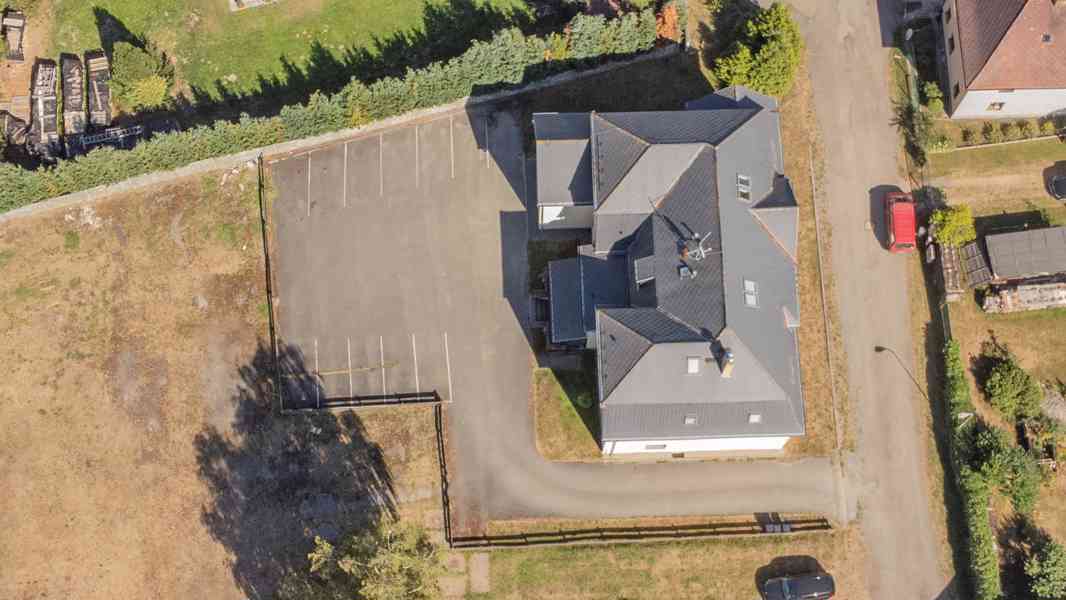 Prodej zděného mezonetu 2+kk (92 m²)  Kašperské Hory - foto 22