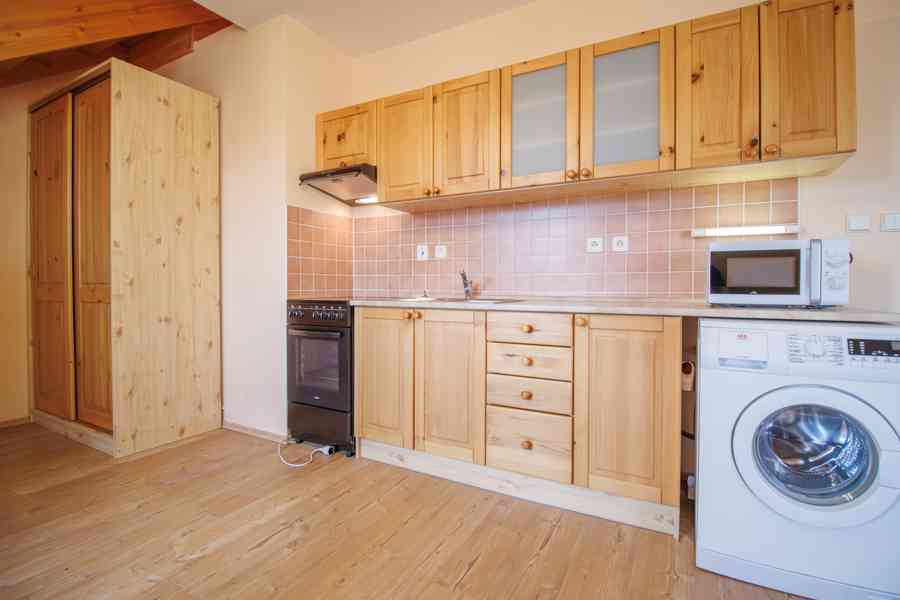 Prodej zděného mezonetu 2+kk (92 m²)  Kašperské Hory - foto 10