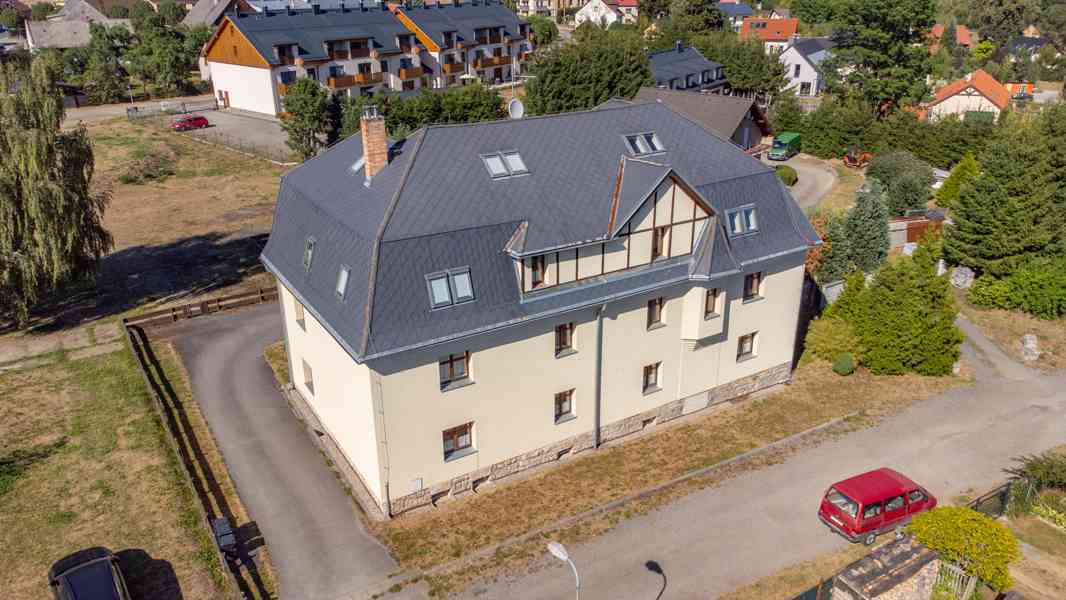 Prodej zděného mezonetu 2+kk (92 m²)  Kašperské Hory - foto 25