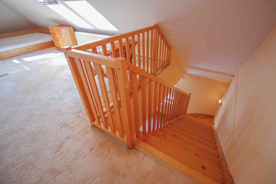 Prodej zděného mezonetu 2+kk (92 m²)  Kašperské Hory - foto 17