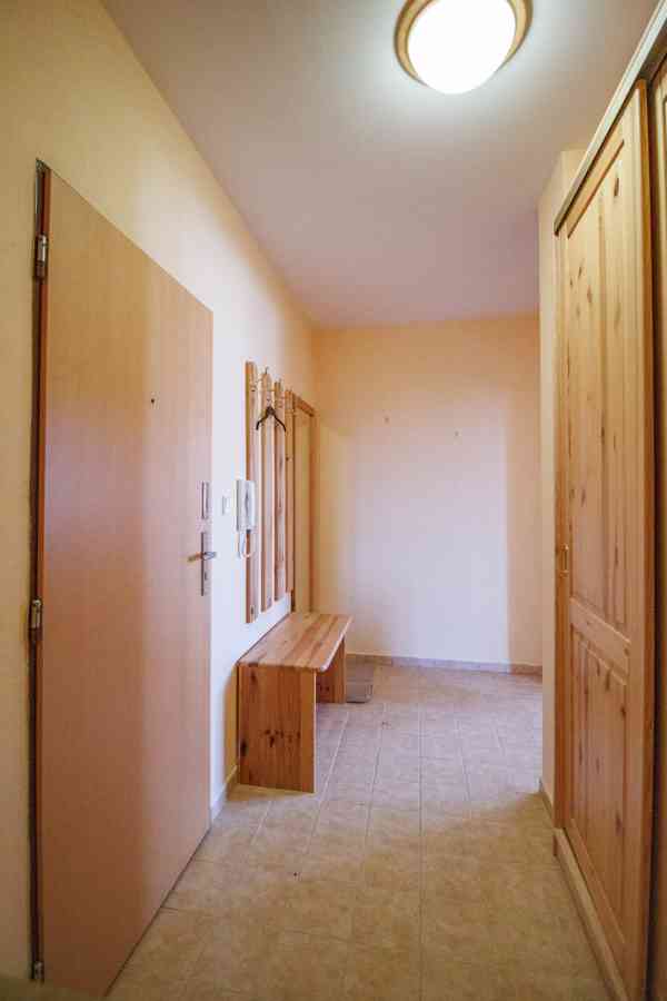 Prodej zděného mezonetu 2+kk (92 m²)  Kašperské Hory - foto 21