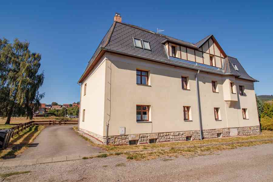 Prodej zděného mezonetu 2+kk (92 m²)  Kašperské Hory - foto 2