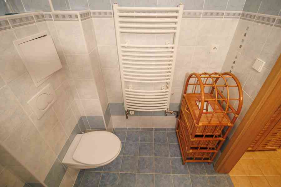 Prodej zděného mezonetu 2+kk (92 m²)  Kašperské Hory - foto 19