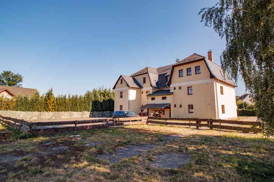 Prodej zděného mezonetu 2+kk (92 m²)  Kašperské Hory - foto 26