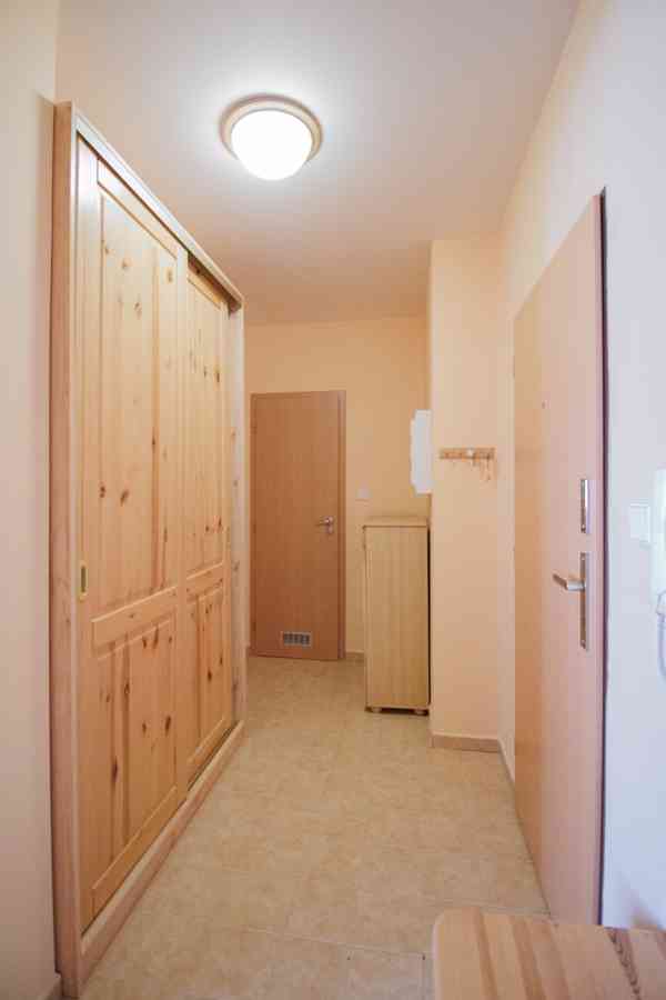 Prodej zděného mezonetu 2+kk (92 m²)  Kašperské Hory - foto 20
