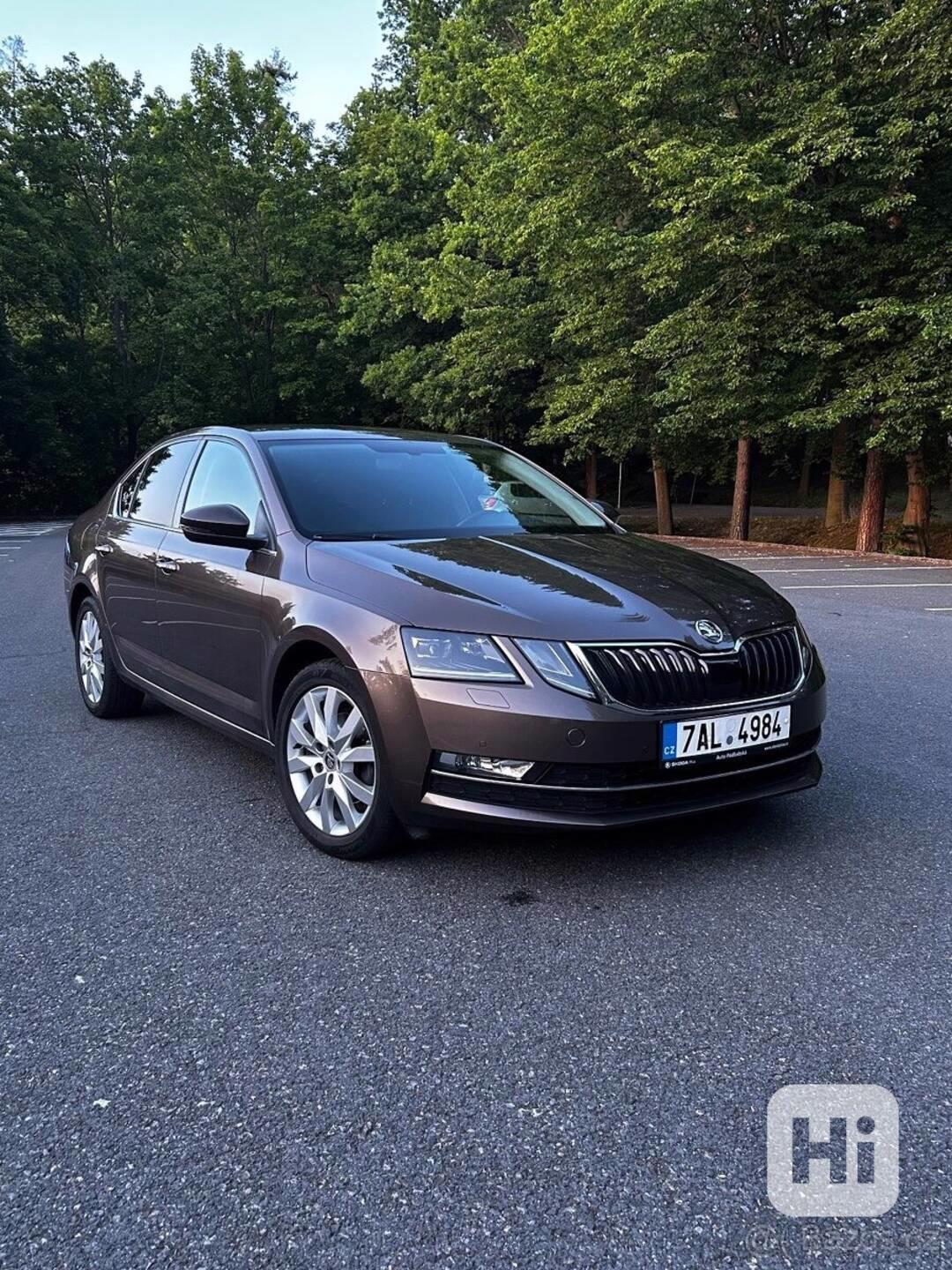 Škoda Octavia 1,5   3 TSi Style Plus - foto 1