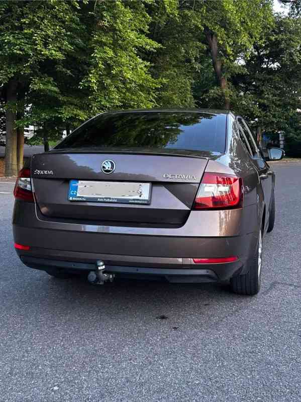 Škoda Octavia 1,5   3 TSi Style Plus - foto 8