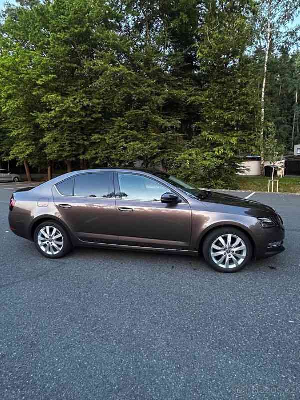 Škoda Octavia 1,5   3 TSi Style Plus - foto 2