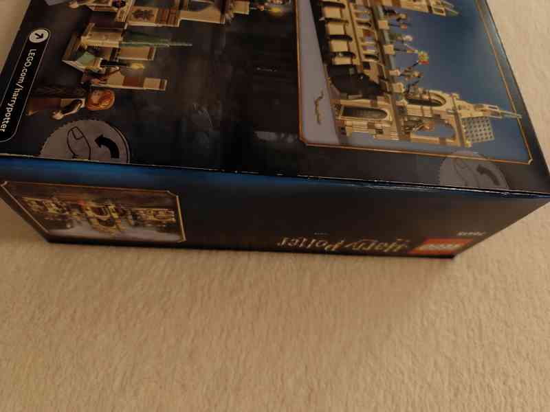 LEGO® Harry Potter 76415 Bitva o Bradavice - foto 3