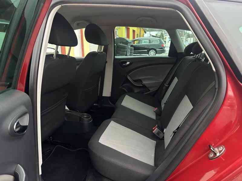 Seat Ibiza 1.6 TDi Digi Klima/ESP/1MAJ - foto 11