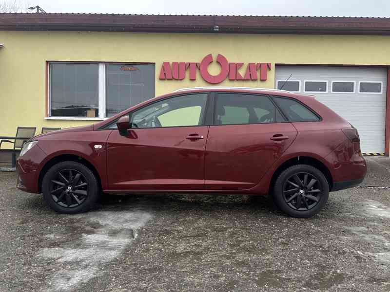 Seat Ibiza 1.6 TDi Digi Klima/ESP/1MAJ - foto 6