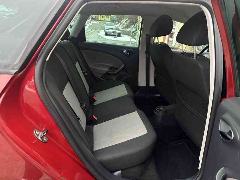 Seat Ibiza 1.6 TDi Digi Klima/ESP/1MAJ - foto 15