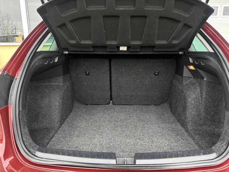 Seat Ibiza 1.6 TDi Digi Klima/ESP/1MAJ - foto 12