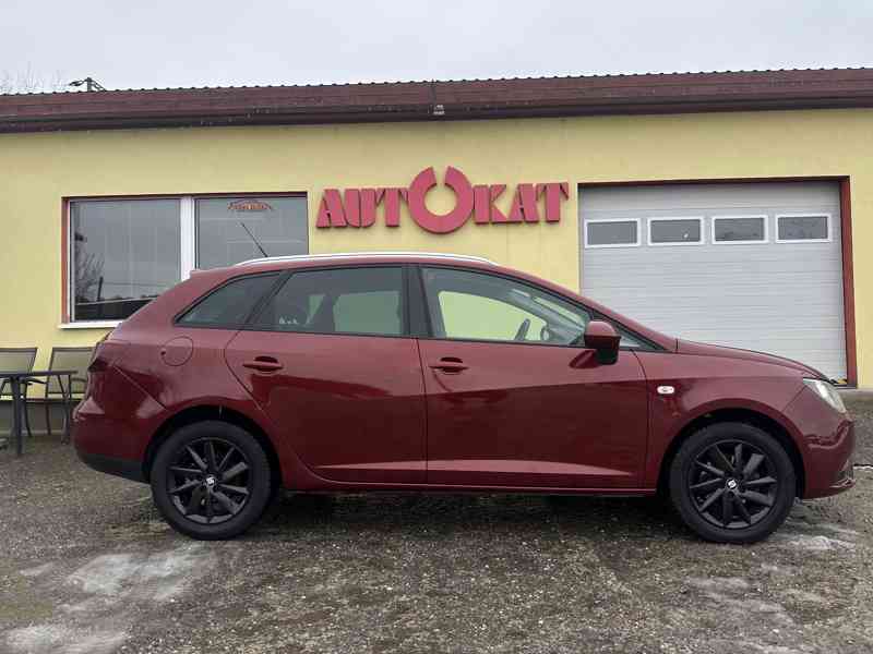 Seat Ibiza 1.6 TDi Digi Klima/ESP/1MAJ - foto 2