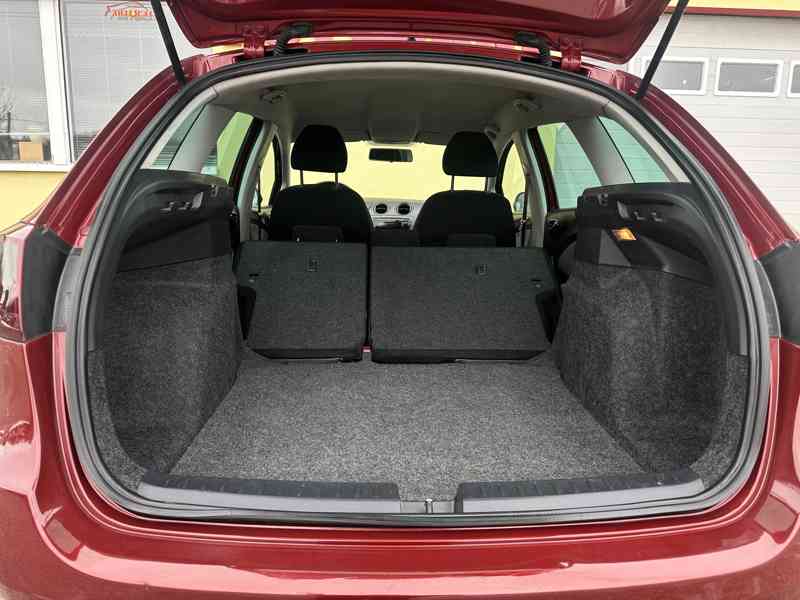 Seat Ibiza 1.6 TDi Digi Klima/ESP/1MAJ - foto 14