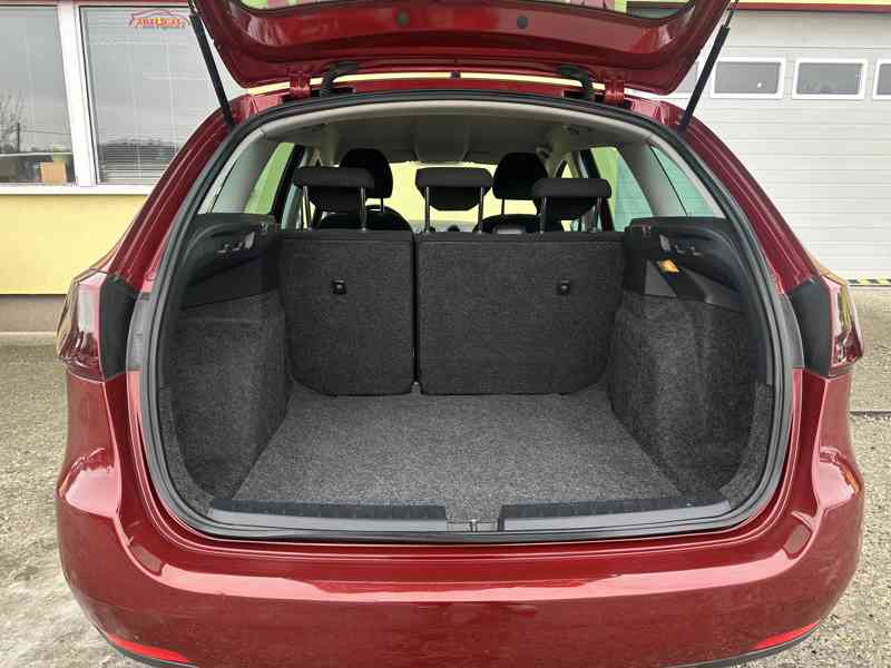 Seat Ibiza 1.6 TDi Digi Klima/ESP/1MAJ - foto 13