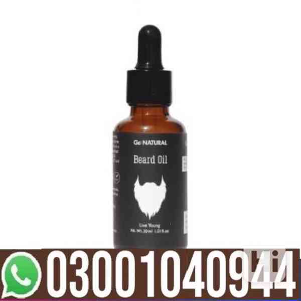 Beard Growth Oil in Lahore | 0300^1040944 ^ Shop now
