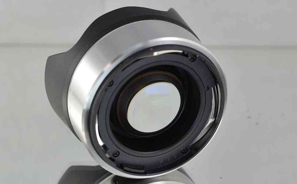 Sony VCL-ECU1 širokoúhlá předsádka*zvětšení: 0,75x - foto 6