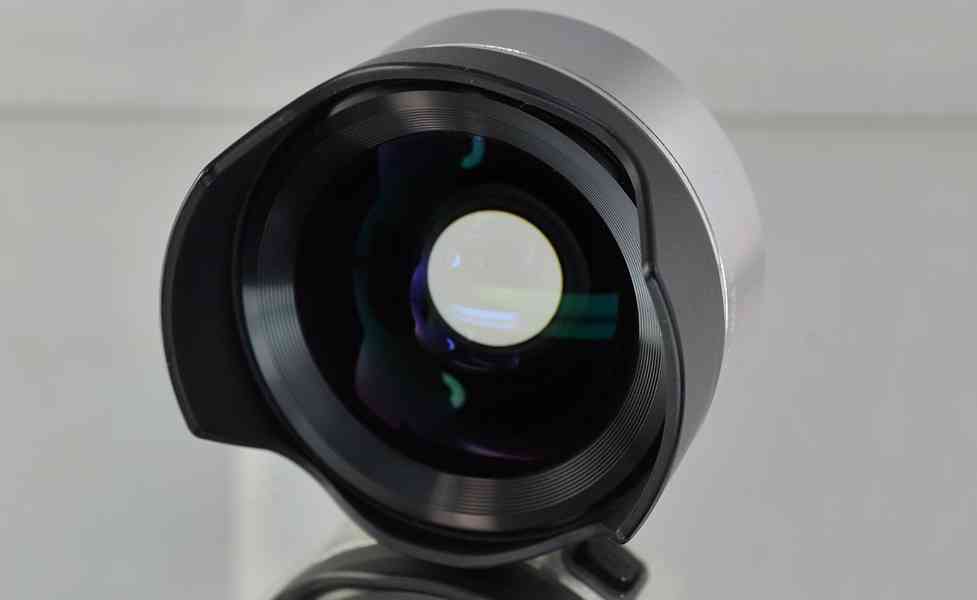 Sony VCL-ECU1 širokoúhlá předsádka*zvětšení: 0,75x - foto 5