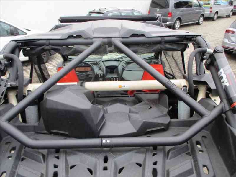 Can-Am 0,9 MAVERICK XRS TURBO RR - DPH - foto 10