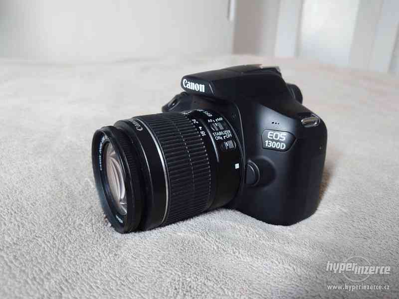 Canon EOS 1300D - foto 2