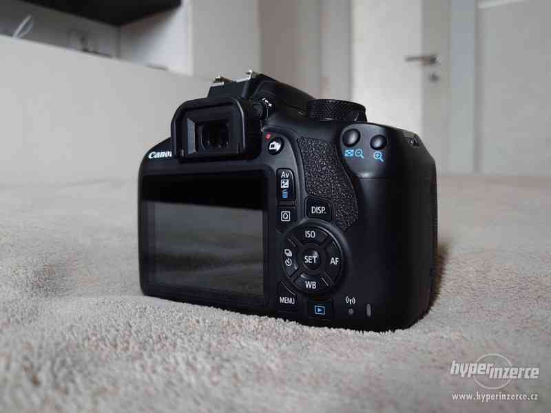 Canon EOS 1300D - foto 4