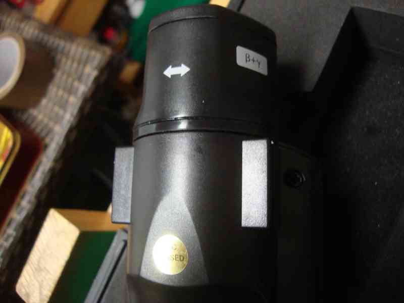 VOLTCRAFT RM-400 GEIGERŮV ČÍTAČ PRO KONTROLU RADIOAKTIVITY - foto 20