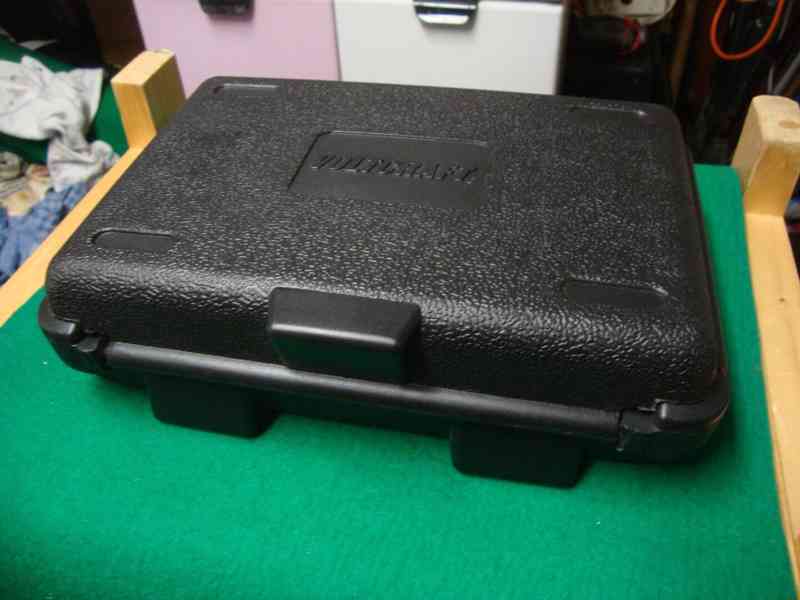 VOLTCRAFT RM-400 GEIGERŮV ČÍTAČ PRO KONTROLU RADIOAKTIVITY - foto 18