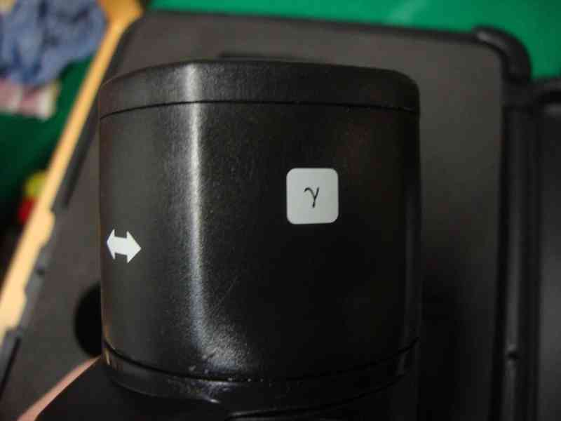 VOLTCRAFT RM-400 GEIGERŮV ČÍTAČ PRO KONTROLU RADIOAKTIVITY - foto 16