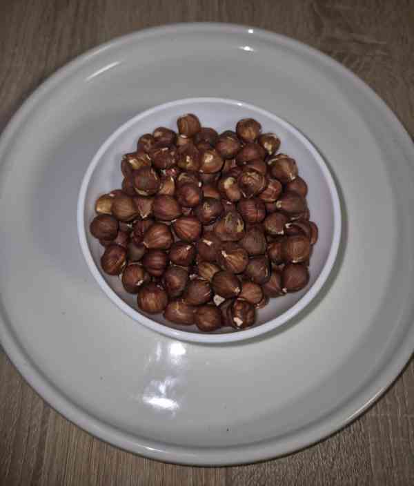 BIO - Lśkové ořechy - foto 2