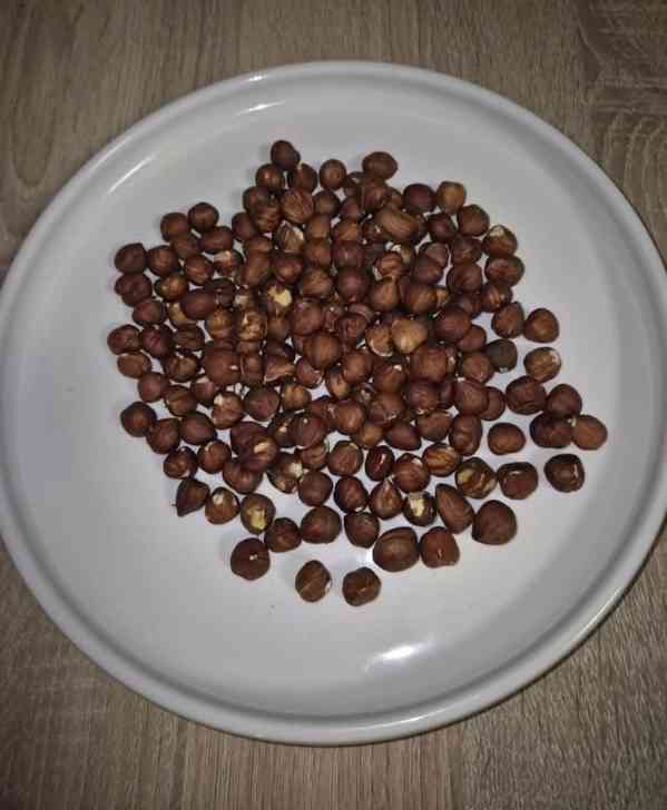 BIO - Lśkové ořechy - foto 3