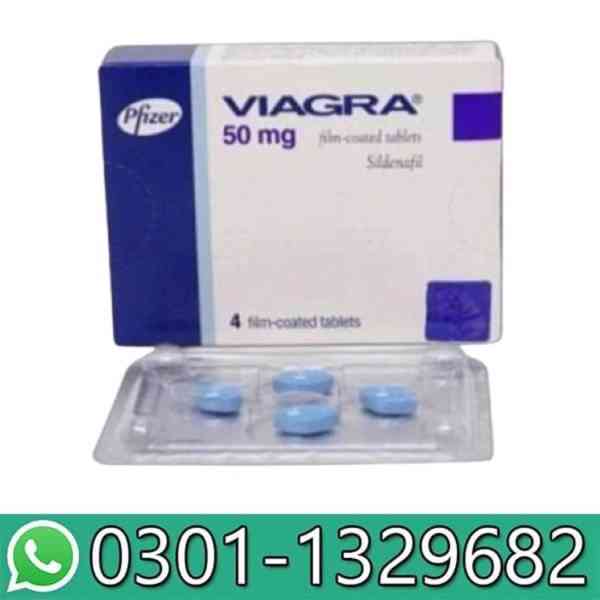 Viagra 50 Mg Tablets In Pakistan  \ 0301-1329682 \ call now - foto 1
