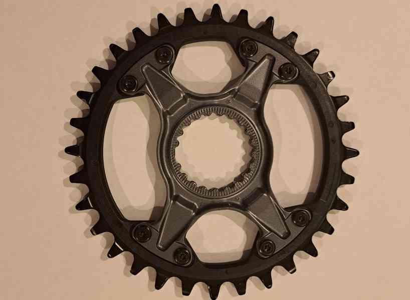 Převodník Shimano 32T  - foto 3
