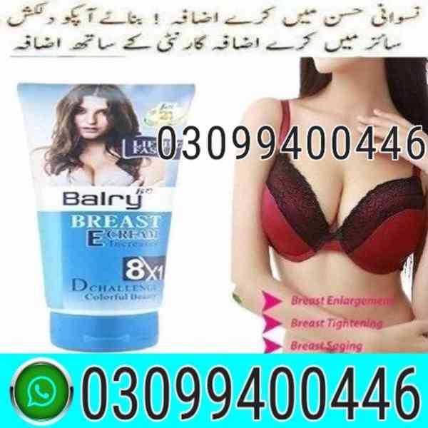 Balay Breast Enlargement Cream in Karachi | 03099400446