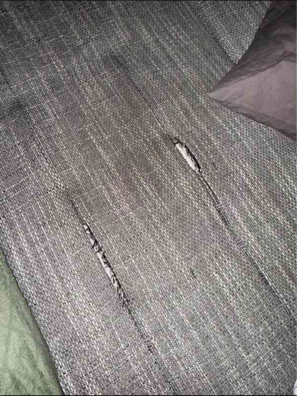 Velká sedací souprava do U - foto 5