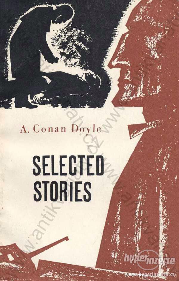 Selected stories A. Conan Doyle 1965 - foto 1