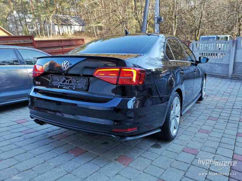 Volkswagen Jetta 2.0 TFSI DSG - foto 4