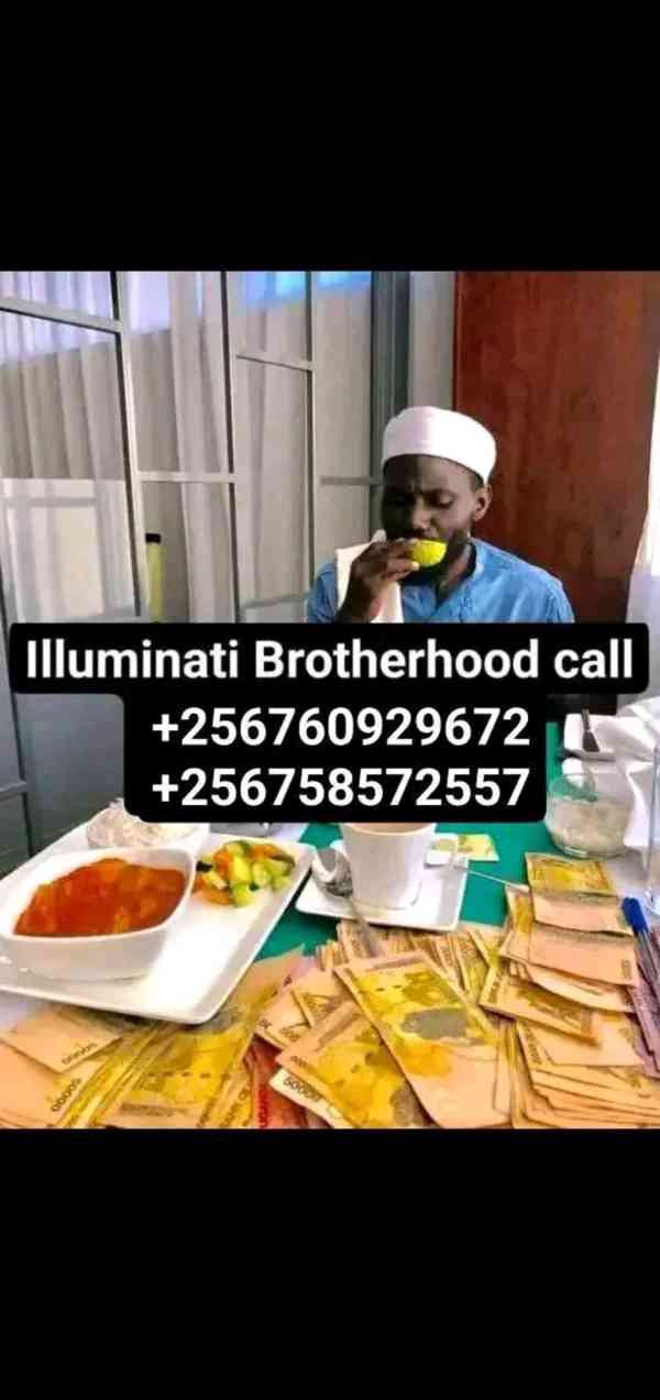 llluminati Agent From Uganda Kampala call+256760929672/0758 - foto 2
