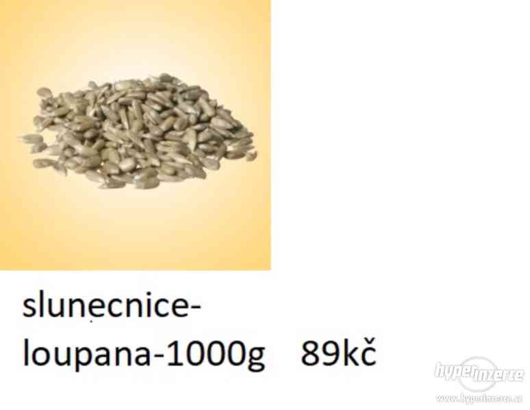 Kyselý mix 1000g možnost spolupráce - foto 22