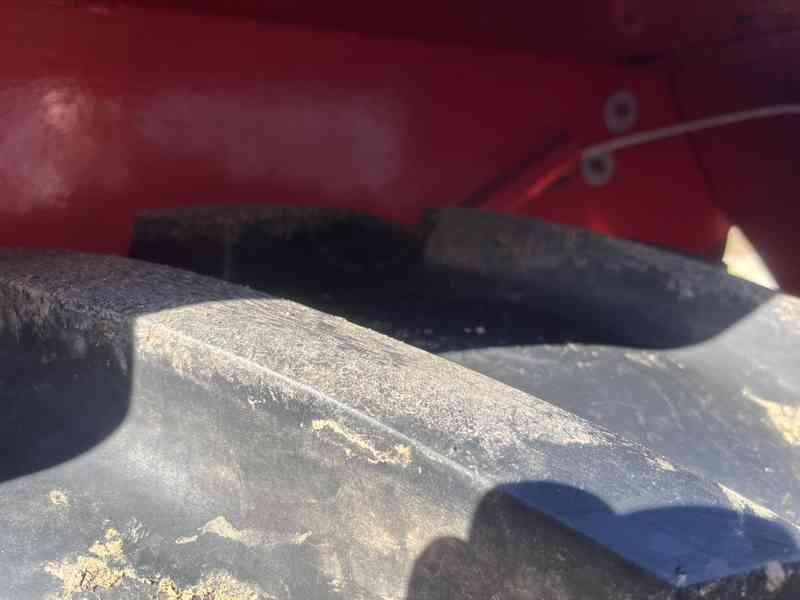 Prodám kola na Zetor  - foto 5