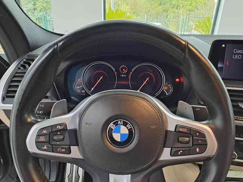 BMW X4 XDRIVE 20d 2.0 M-SPORT - foto 5