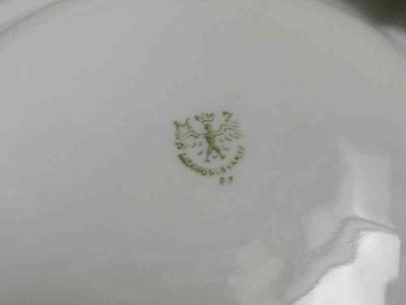 Reklamní popelník Sazka Praha Stará Role - foto 5