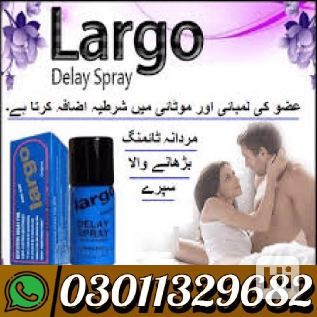 Largo Delay Spray in Pakistan {03011329682} Best Price... - foto 1