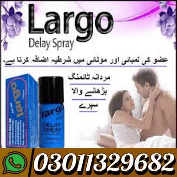 Largo Delay Spray in Pakistan {03011329682} Best Price... - foto 1